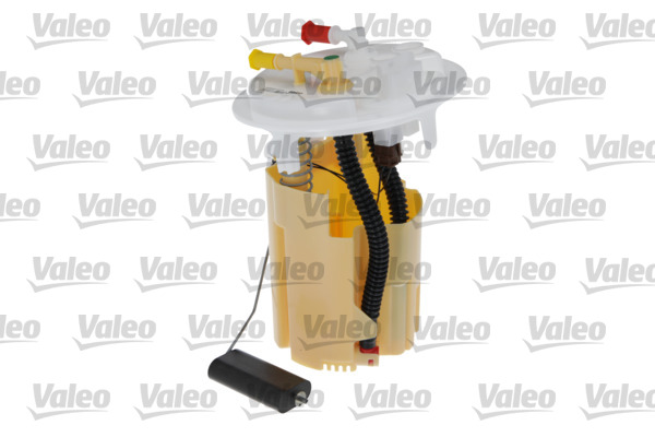 VALEO 347541 Sensore, Livello carburante-Sensore, Livello carburante-Ricambi Euro